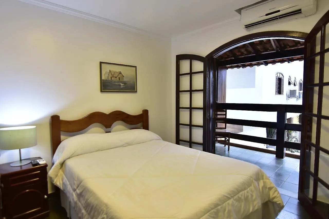 *** Inn Pousada Porto Praia Arraial do Cabo Brazil